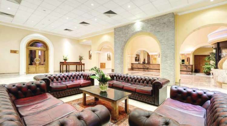 Hall